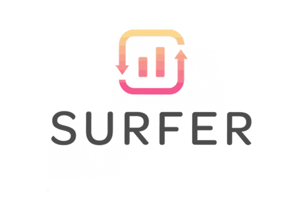 Surfer SEO