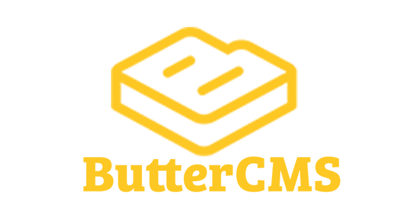 ButterCMS